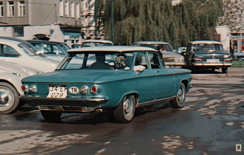 Mercedes-Benz 190