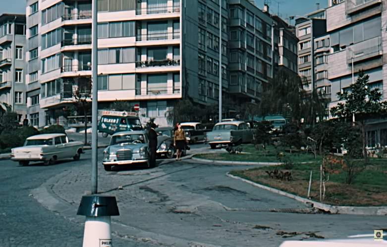 Opel Kapitän
