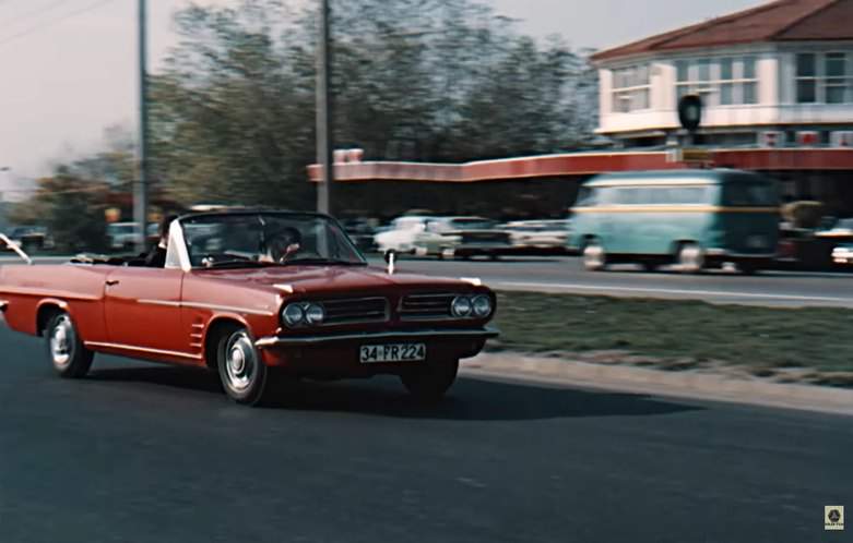 Tempo Matador 1