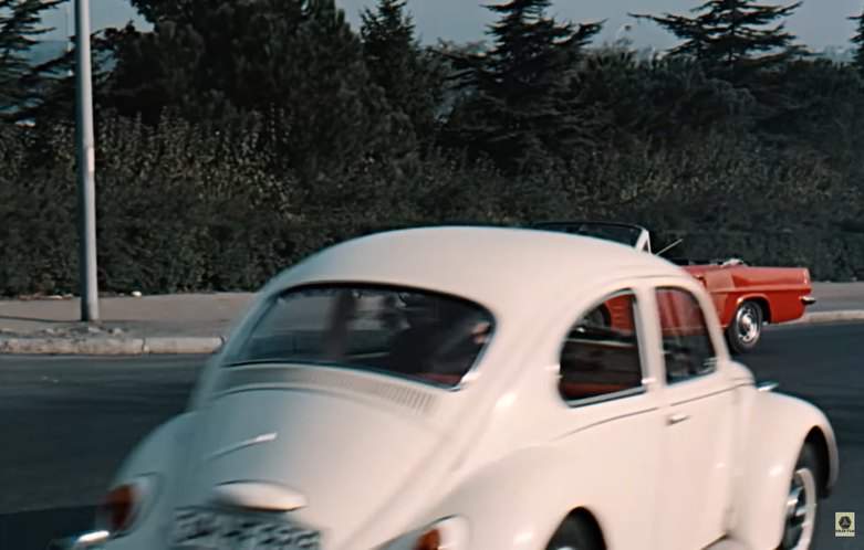 Volkswagen 1300