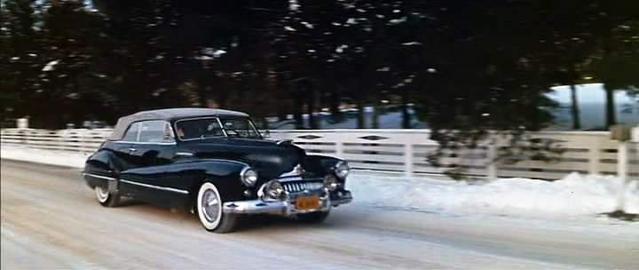 Buick Roadmaster