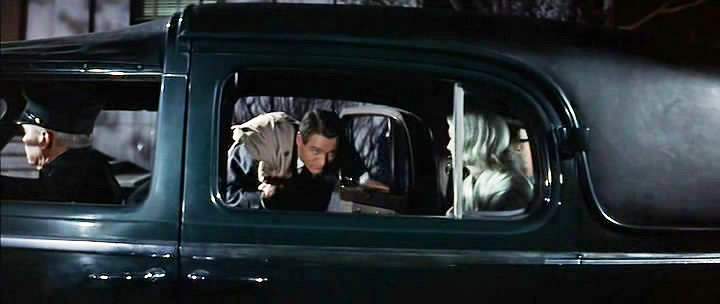 Cadillac Fleetwood 75