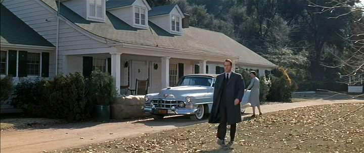 Cadillac Series 62 Convertible