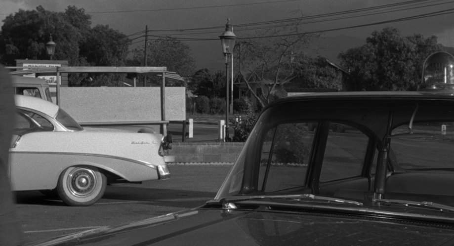 Chevrolet Bel Air