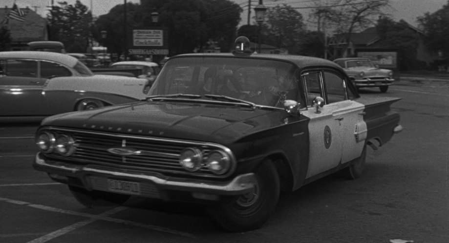 Chevrolet Biscayne
