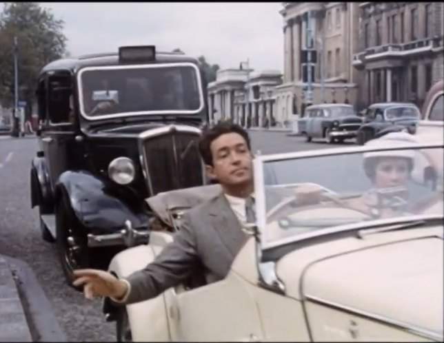 Chevrolet One-Fifty Handyman
