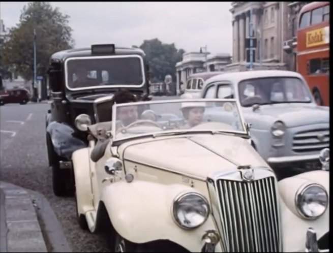 Ford Anglia