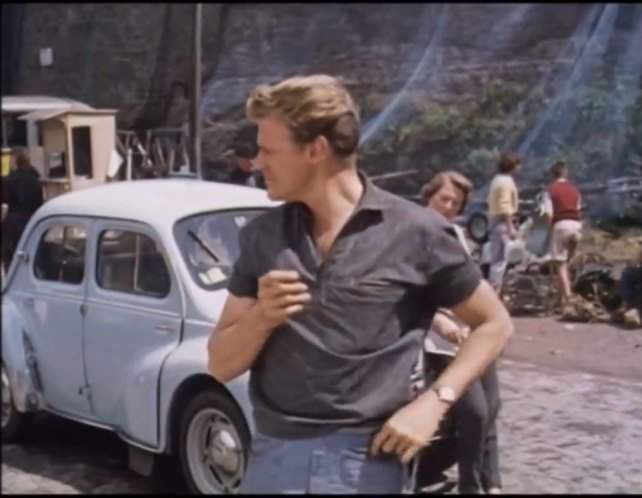 Renault 4CV