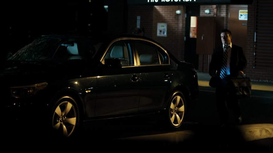 BMW 5