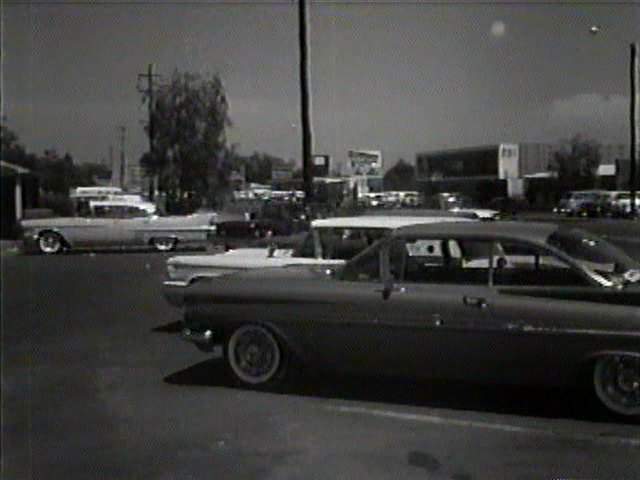Cadillac Series 62