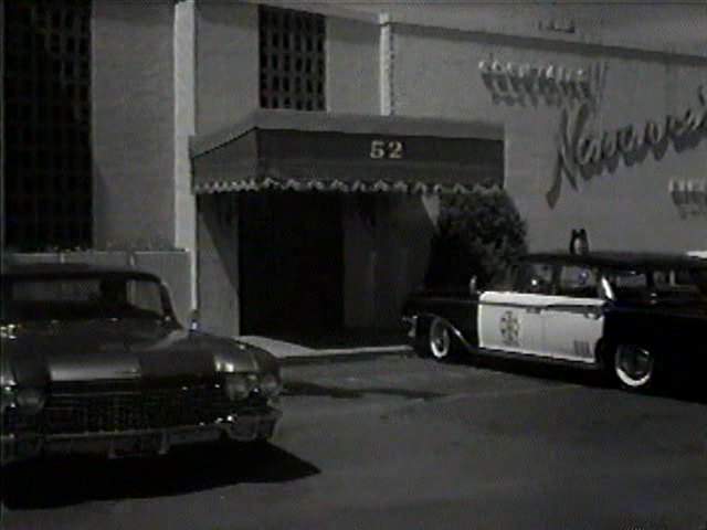 Cadillac Series 62 Convertible