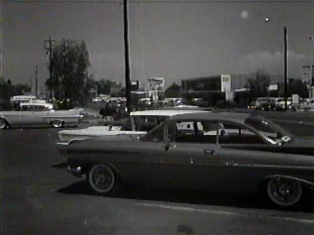 Chevrolet Impala