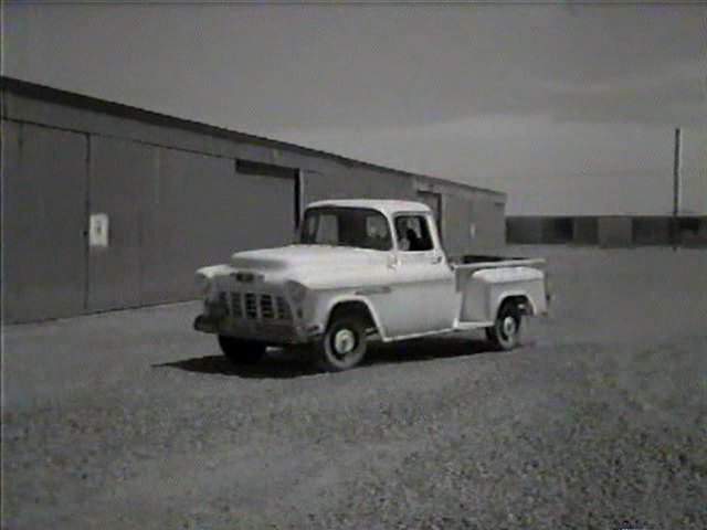Chevrolet Task-Force 3100
