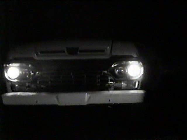 Ford F-100