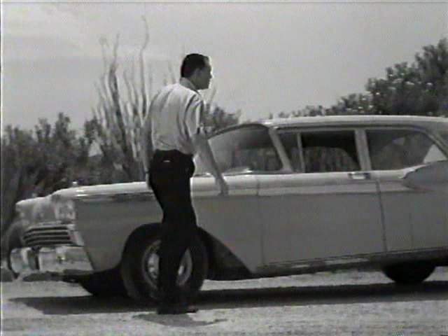 Ford Fairlane 500