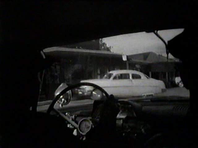 Mercury Sport Coupe