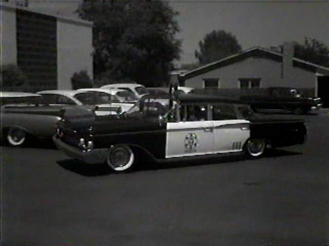 Oldsmobile Dynamic 88