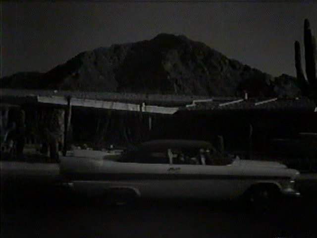 Plymouth Belvedere