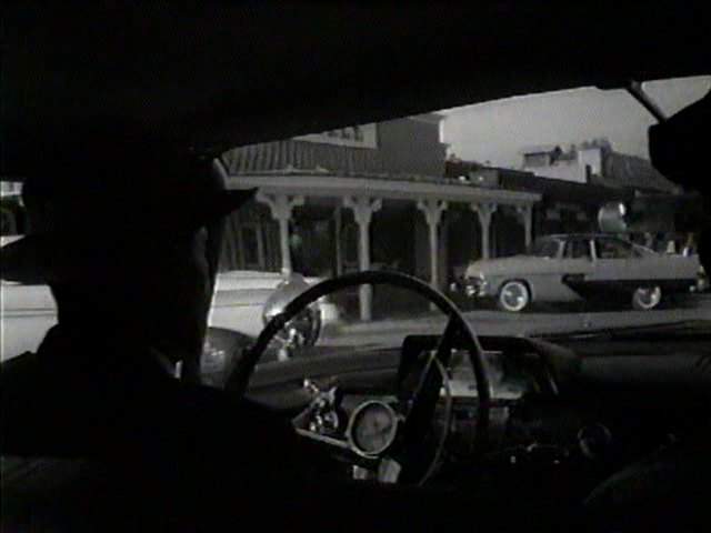 Plymouth Belvedere