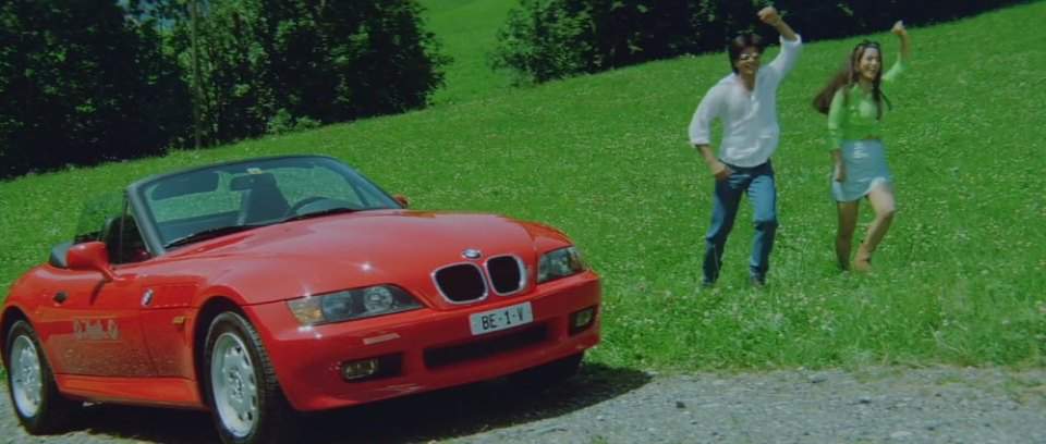BMW Z3