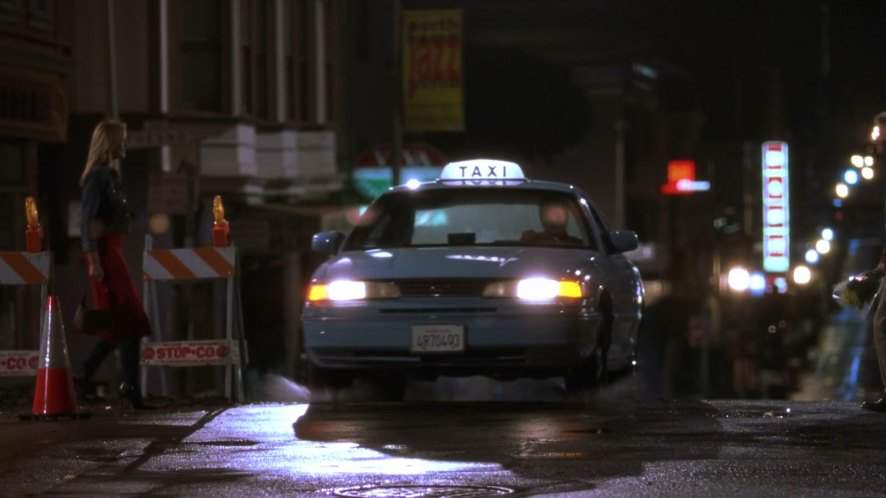 Ford Crown Victoria
