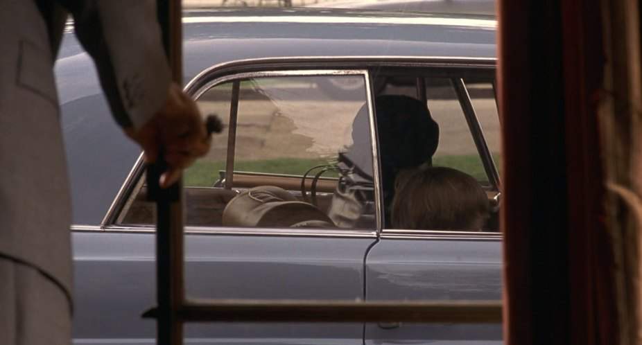 Mercedes-Benz 250 SE Coupé