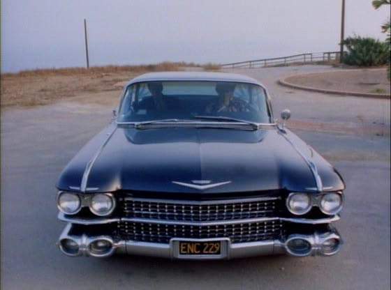 Cadillac Series 62