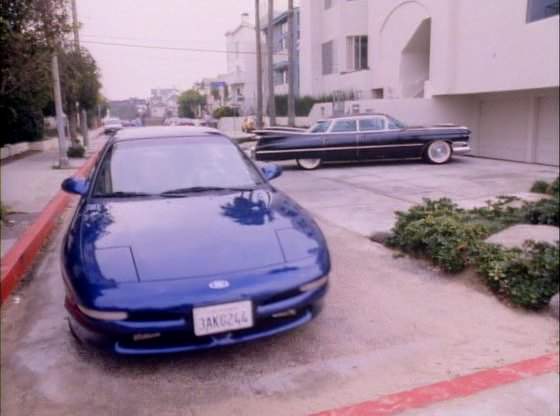 Ford Probe