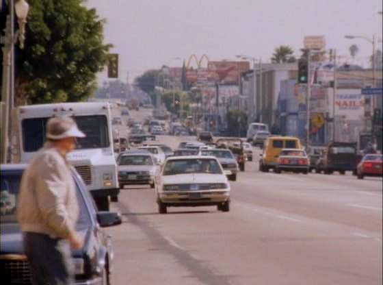 Oldsmobile Cutlass Ciera