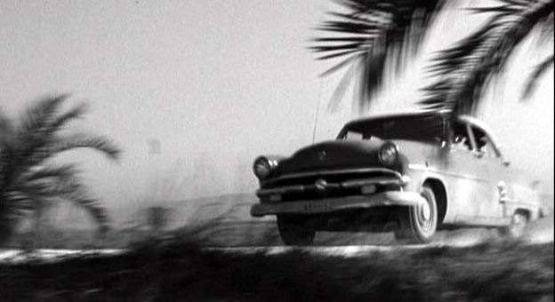 Ford Customline