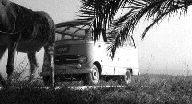 Mercedes-Benz O 319