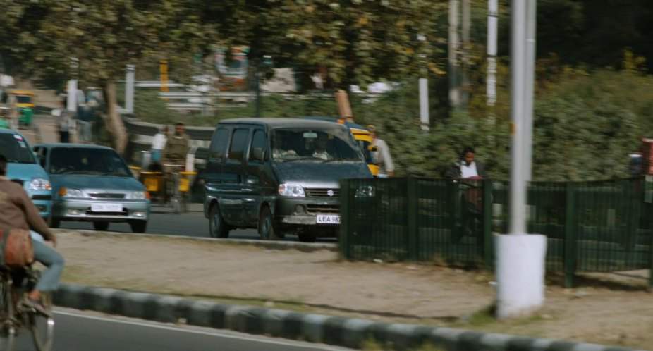 Maruti Suzuki Esteem