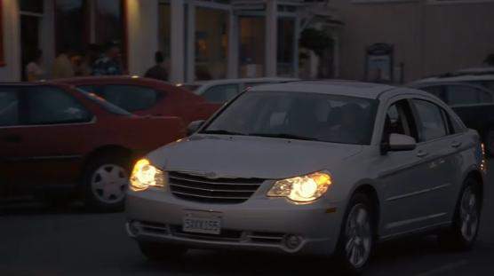 Chrysler Sebring