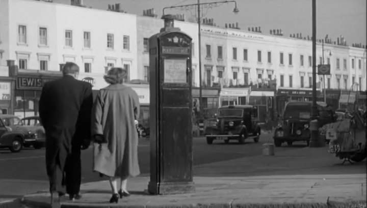 Austin FX3 Taxi
