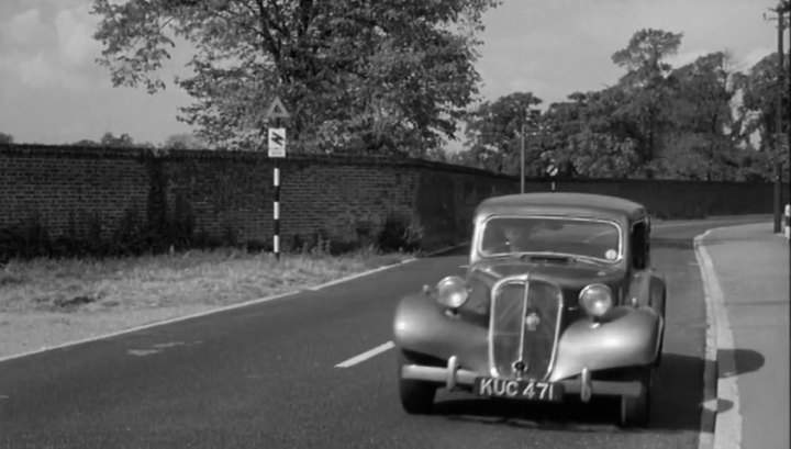 Citroën Fifteen