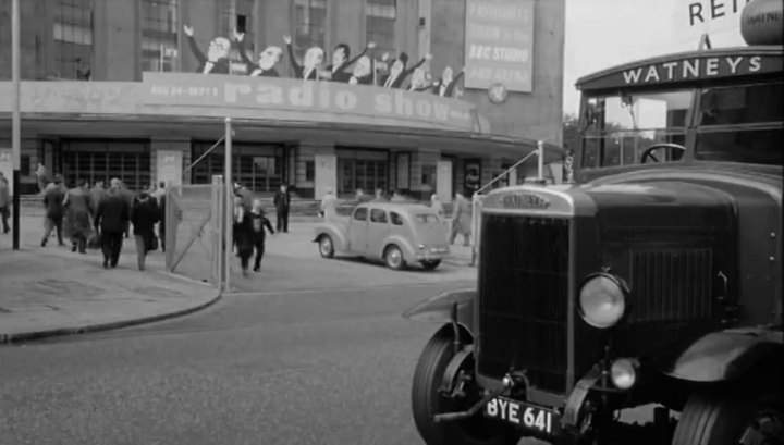 Ford Prefect