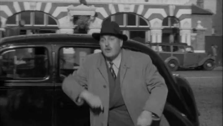 Morris Eight Series II