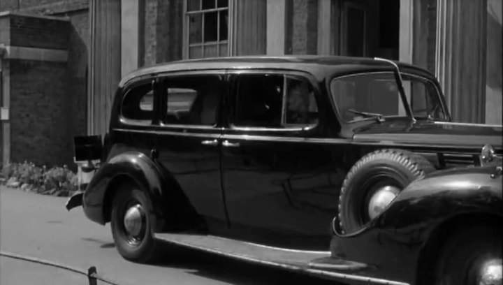 Packard Super Eight