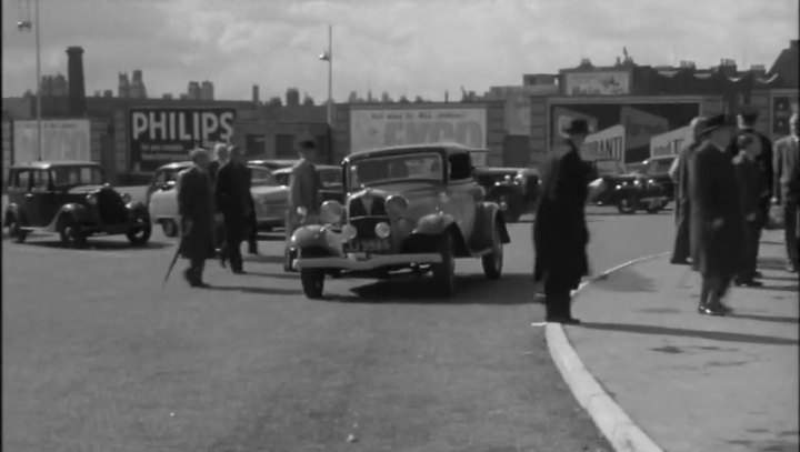 Vauxhall Cadet