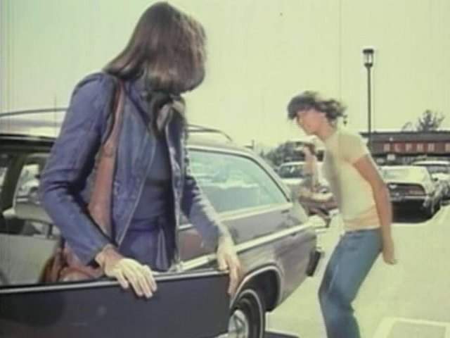 Chevrolet Chevelle Malibu Estate