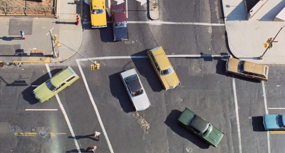 Ford Gran Torino Wagon