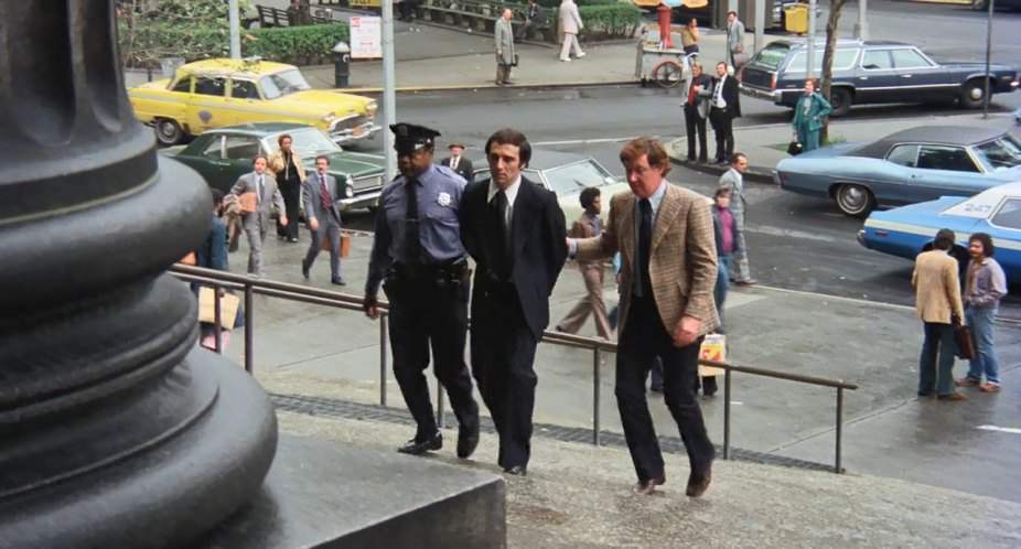 Plymouth Fury Custom Suburban