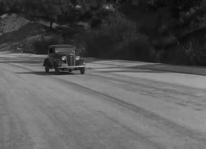 Chevrolet Standard