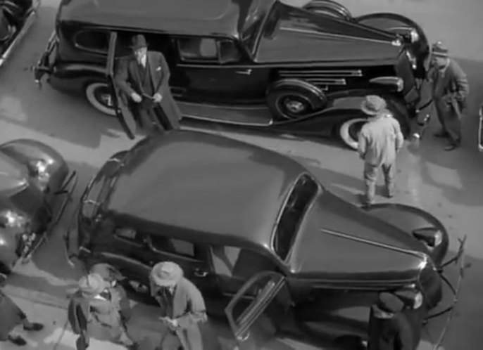 Packard Twelve