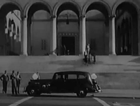 Packard unknown