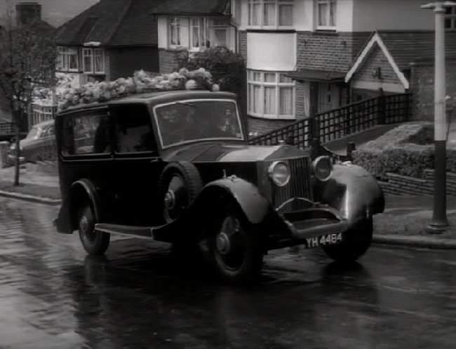 Rolls-Royce Phantom I