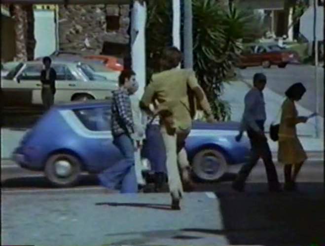 AMC Gremlin