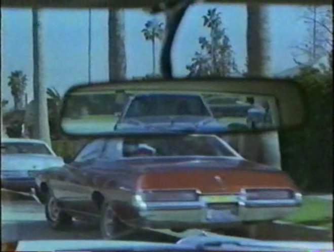 Buick Century
