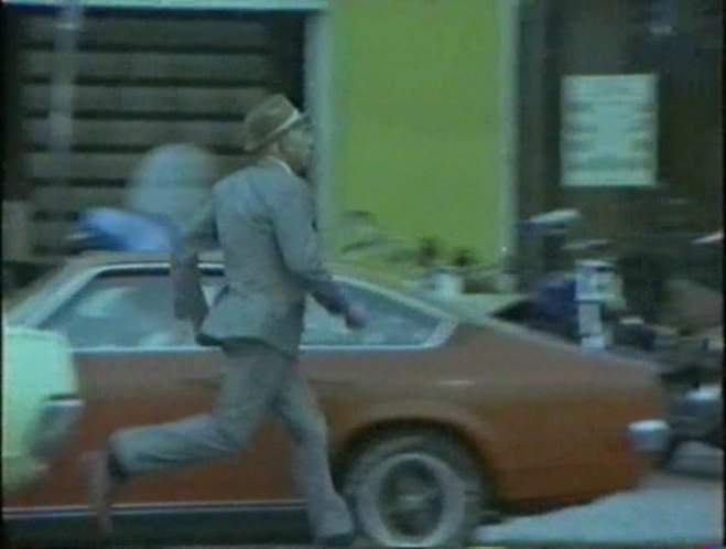 Chevrolet Vega