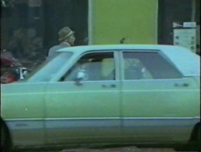 Chrysler New Yorker